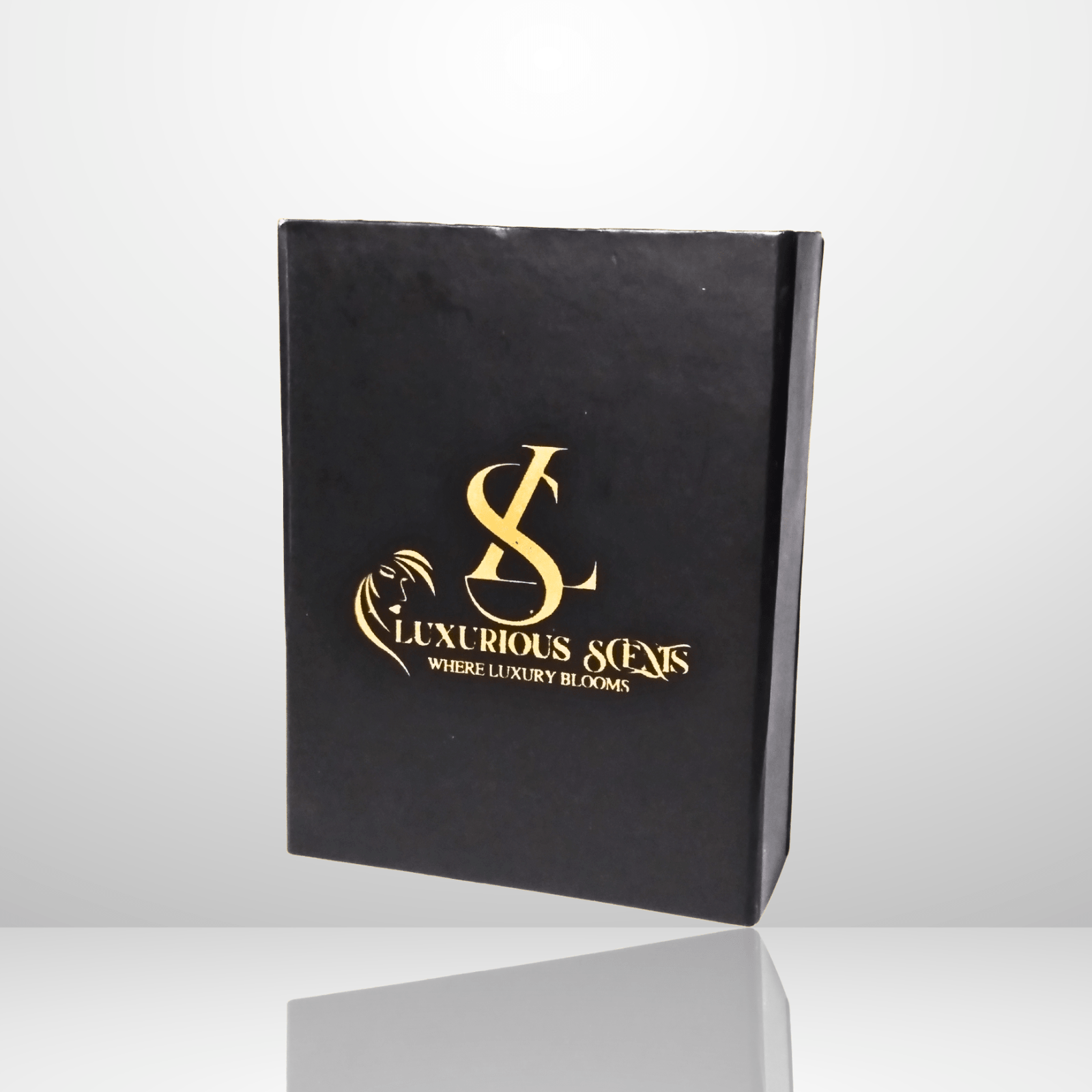 Alpha Fusion Perfume – Azzaro Wanted Impression | Luxurious Scents - Image 3