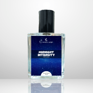 Midnight Intensity Perfume – Bombshell Impression | Luxurious Scents - 50 ml