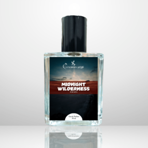 Midnight Wilderness Perfume – Dior Sauvage Impression | Luxurious Scents - 50 ml
