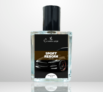 Sport Reborn Inspired By Janan Sport – Luxurious Scents