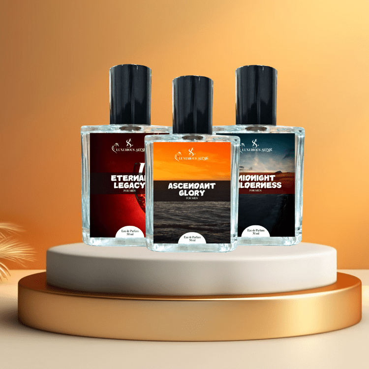 Men’s Perfumes