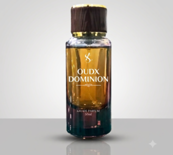 OUDX Dominion