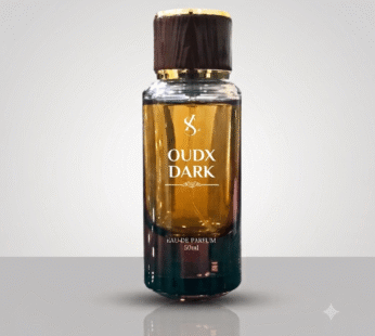 OUDX Dark Perfume