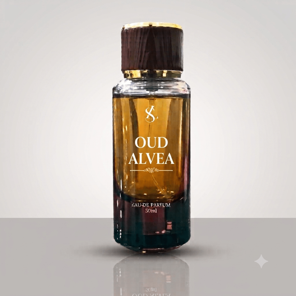 OUD Alvea Perfume
