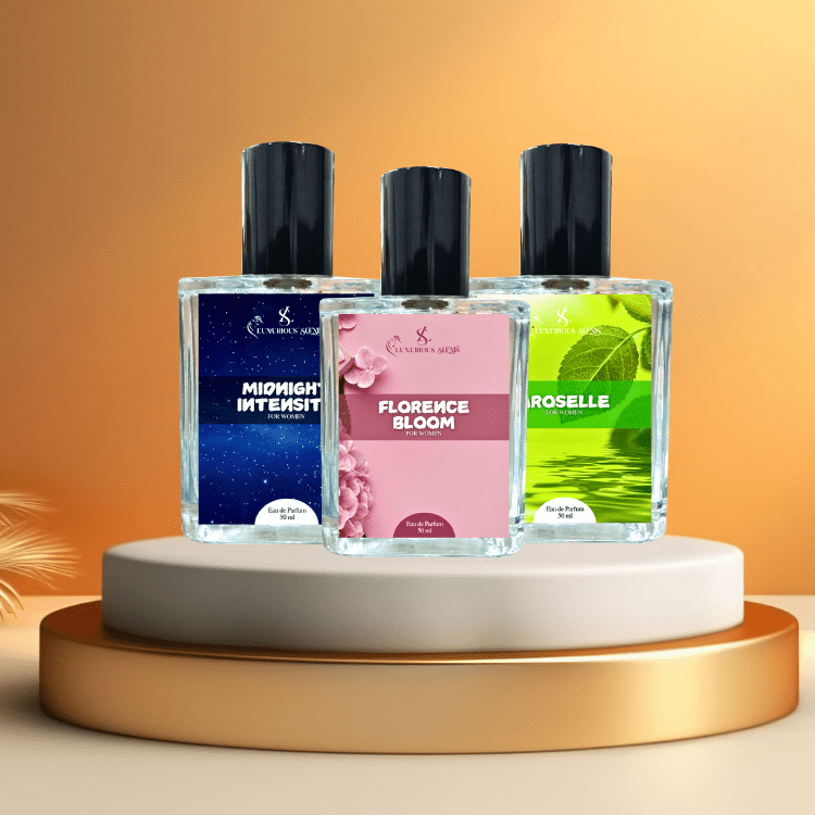 Women’s Perfumes