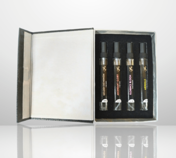 Couple Perfume Testers Pack – Luxurious Scents