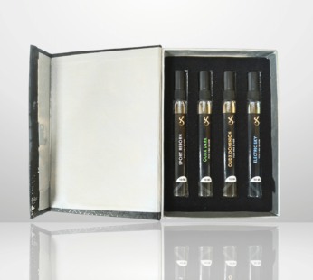 OUD Perfume Testers Pack – Luxurious Scents
