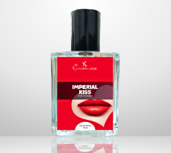 Imperial Kiss Perfume Tommy Girl Impression | Luxurious Scents