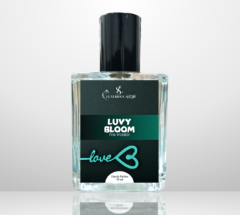 Luvy Bloom Perfume Sabaya Impression | Luxurious Scents