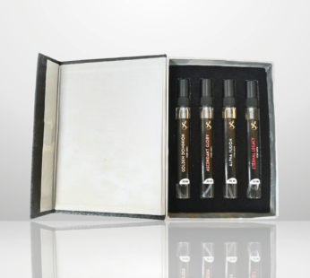 Men’s Perfume Testers Pack – Luxurious Scents