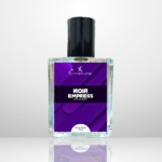 Noir Empress Perfume Vanilla Noir Impression