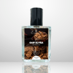 OUD Alvea - Inspired By OUD Al Badr
