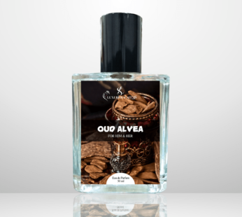 OUD Alvea Perfume – OUD Al Badr Impression | Luxurious Scents