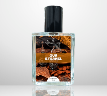 OUD Eternel Perfume – White OUD Impression | Luxurious Scents