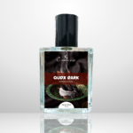 OUDX Dark - Inspired By OUD Al Shams