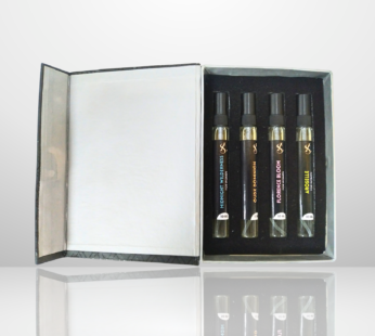 Women’s Perfume Testers Pack – Luxurious Scents