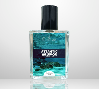 Atlantic Aquivor Perfume Cool Water Impression | Luxurious Scents