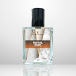 Royal Rush perfume Royal Musk impression