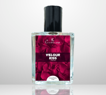 Velour Kiss Perfume Dunhill Desire Impression | Luxurious Scents