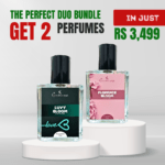 The Perfect Duo Perfume Bundle
