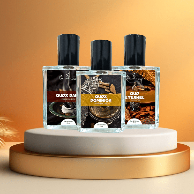 OUD Perfumes