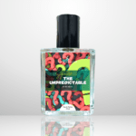 The Unpredictable Perfume by Luxurious Scents